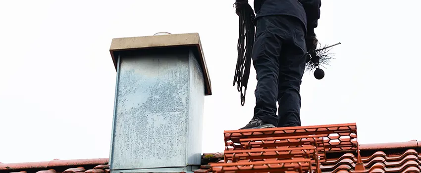 Modern Chimney Sweeping Techniques in Hammonton, New Jersey