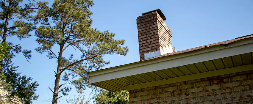 Brick Chimney Sweep Near Me in Hammonton, NJ