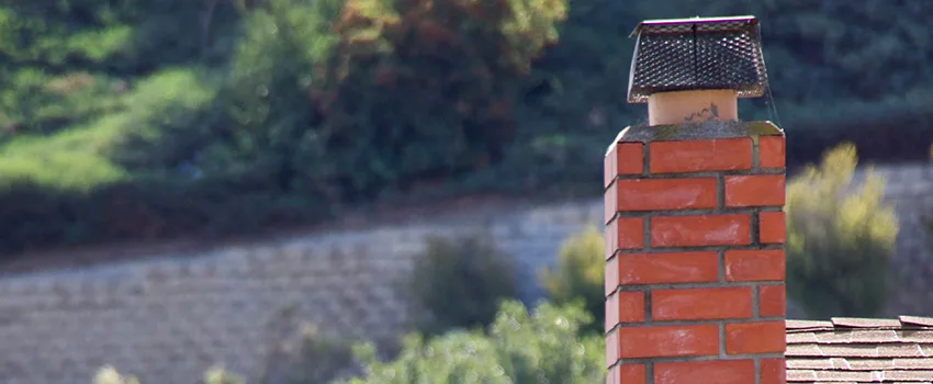 Chimney Tuckpointing And Masonry Restoration in Hammonton, NJ