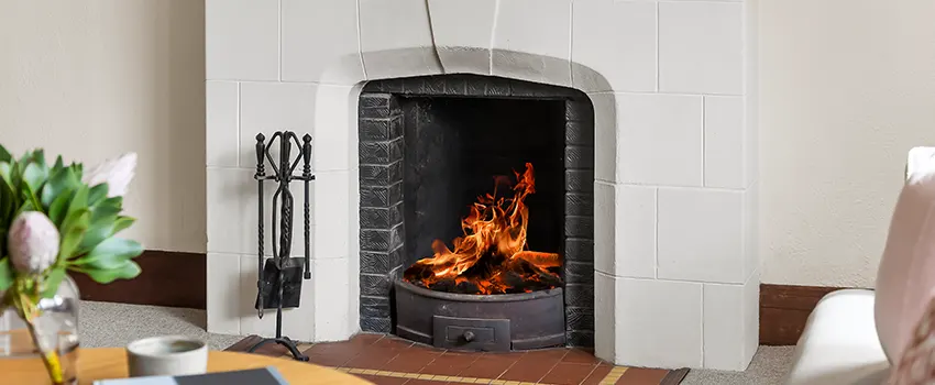 Classic Open Fireplace Design Services in Hammonton, New Jersey