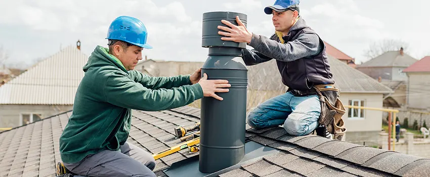 Commercial Chimney Cost in Hammonton, NJ