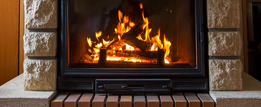 Decorative Fireplace Installation Cost in Hammonton, New Jersey