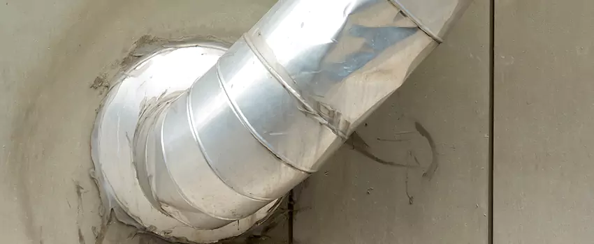 Dryer Vent Repair Process in Hammonton, NJ