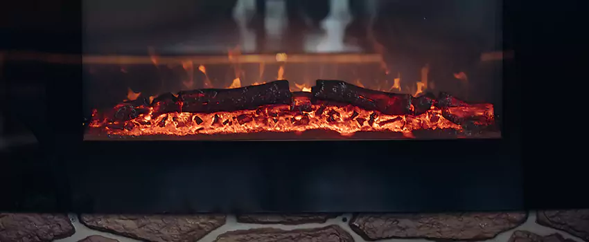 Cost of Electric Fireplace Repair Service in Hammonton, New Jersey