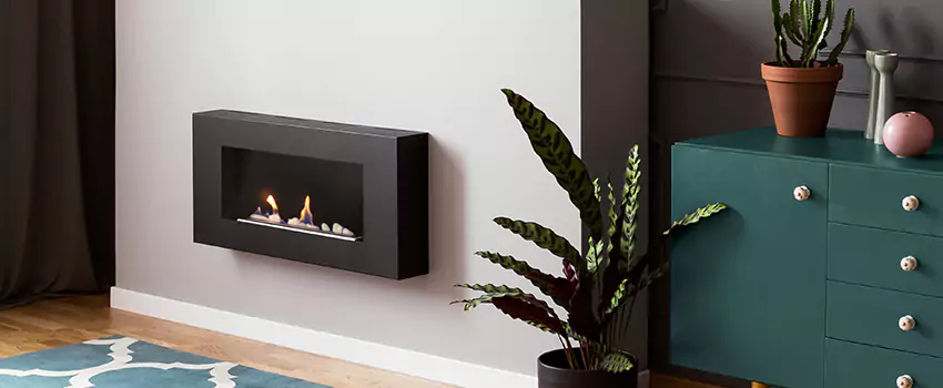 Cost of Ethanol Fireplace Repair And Installation Services in Hammonton, NJ