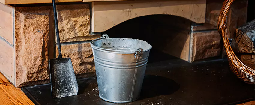 Clean The Fireplace Mantle And Hearth in Hammonton, New Jersey