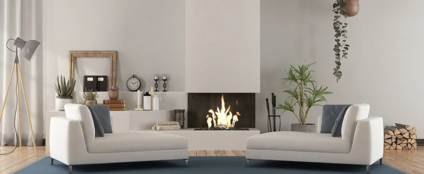 Decorative Fireplace Crystals Services in Hammonton, New Jersey