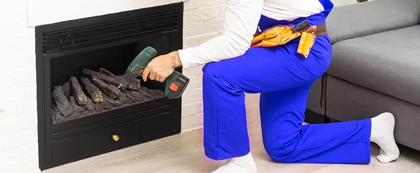 Fireplace Hearth Inspection And Repair in Hammonton, New Jersey