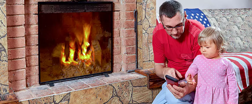 Fireplace Safety Locks For Kids in Hammonton, NJ