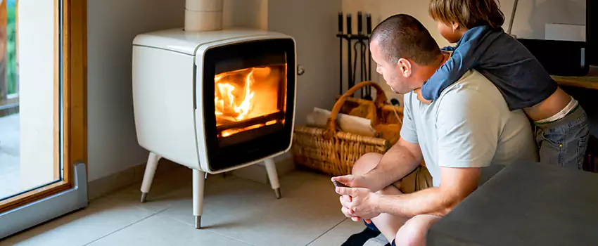 Fireplace Flue Maintenance Services in Hammonton, NJ