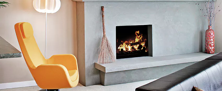 Electric Fireplace Makeover Services in Hammonton, NJ