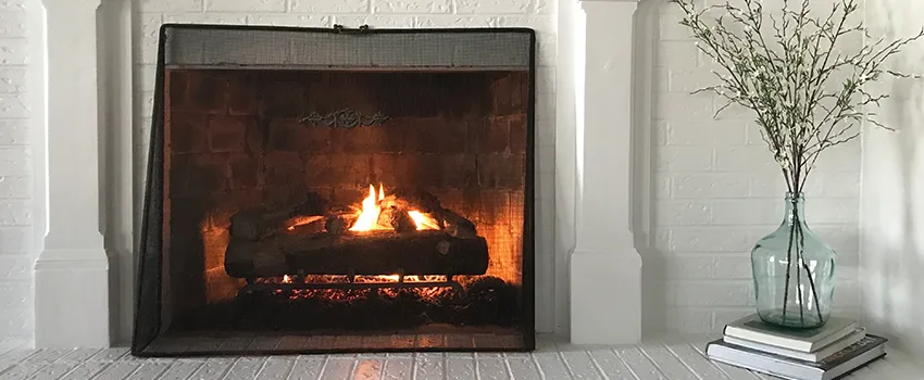 Cost-Effective Fireplace Mantel Inspection And Maintenance in Hammonton, NJ
