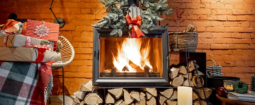 Steel Fireplace Grate Repair And Replacement Services in Hammonton, New Jersey