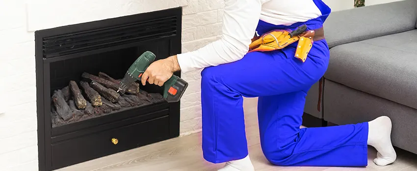 Fireplace Safety Inspection Specialists in Hammonton, New Jersey