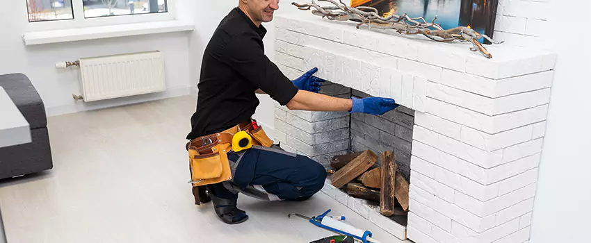 Gas Fireplace Repair And Replacement in Hammonton, NJ