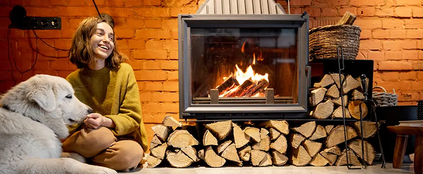 Fireplace Smell Removal Cost in Hammonton, NJ