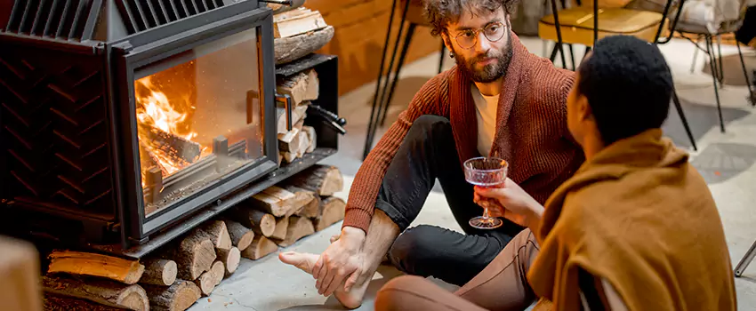 Fireplace Leaky Roof Repair in Hammonton, New Jersey