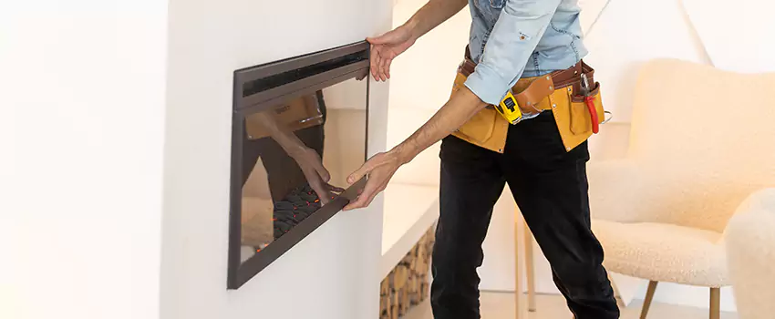 Traditional Fireplace Vent Sweeping in Hammonton, NJ