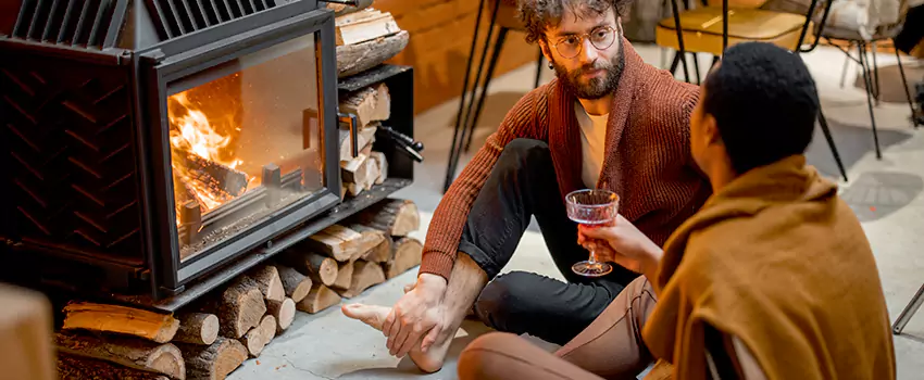Non-Working Metal Fireplace Repair in Hammonton, NJ