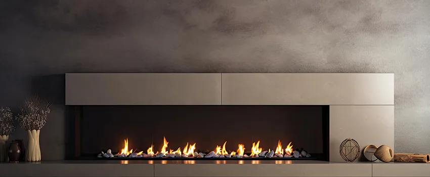 Gas Fireplace Logs Supplier in Hammonton, New Jersey