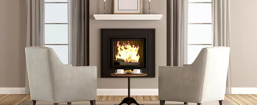 Heatilator Direct Vent Fireplace Services in Hammonton, New Jersey