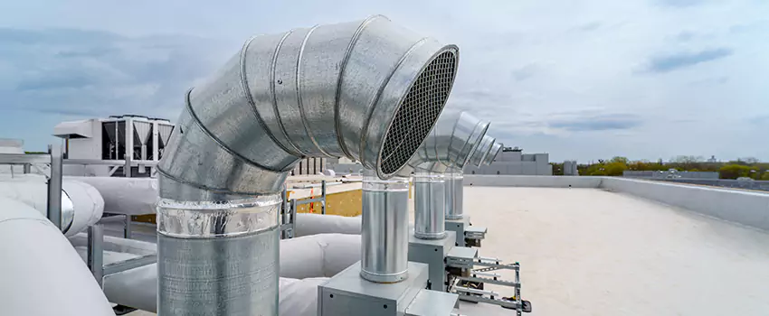 Insulated Ductwork Repair Services Near Me in Hammonton, NJ