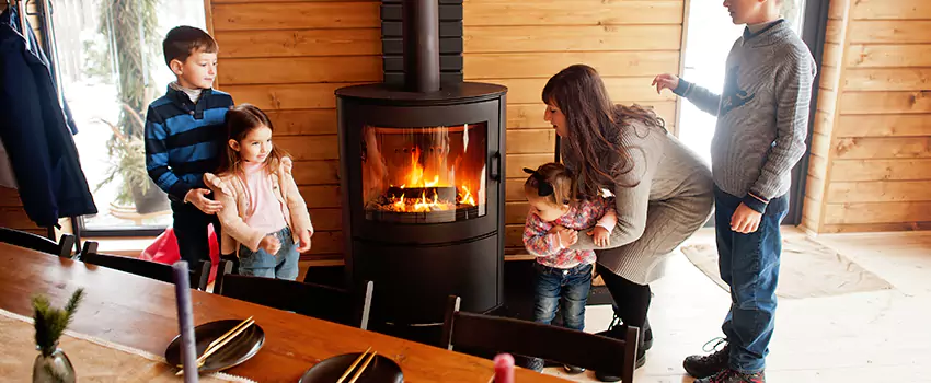 Jøtul Gas Fireplace Inspection Service in Hammonton, New Jersey