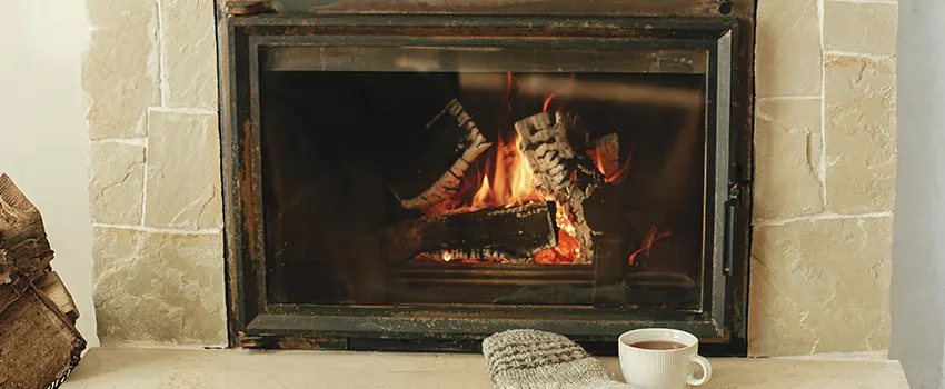 Kings man Fireplaces Insert Services in Hammonton, NJ