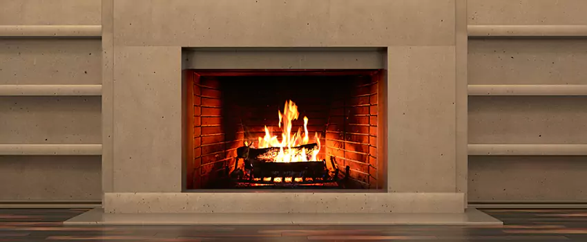 Majestic Trilliant Series Gas Fireplace Insert Repair in Hammonton, New Jersey