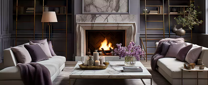 Napoleon Galaxy Series Outdoor Fireplaces Repair in Hammonton, NJ