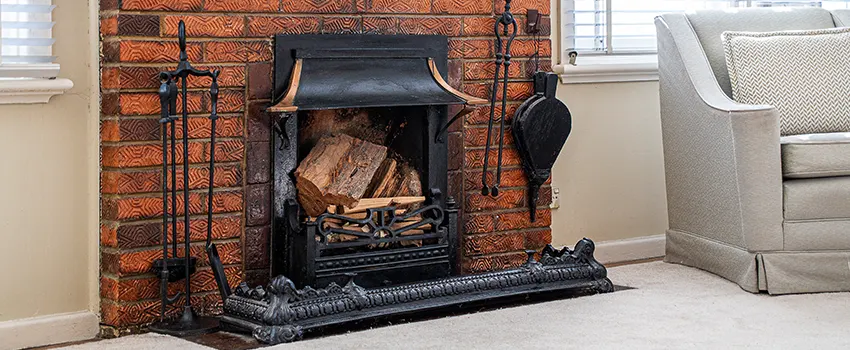 Custom Old Fireplace Redesign Services in Hammonton, New Jersey