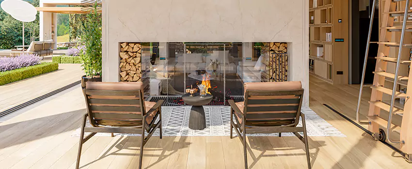 Ortal Space Creator Fireplace Repair in Hammonton, NJ