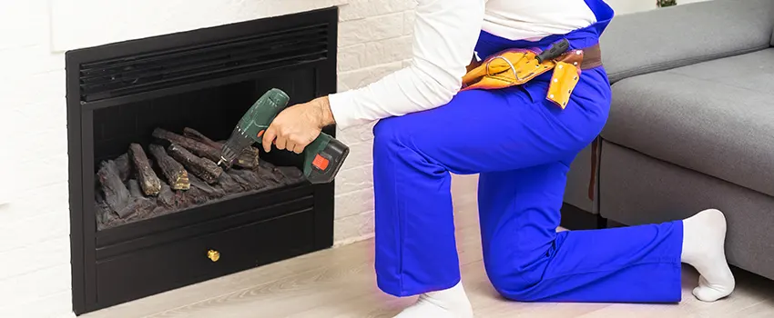 Pellet Fireplace Repair Services in Hammonton, NJ