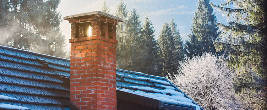 Residential Chimney Rain Caps Repair Services in Hammonton, NJ