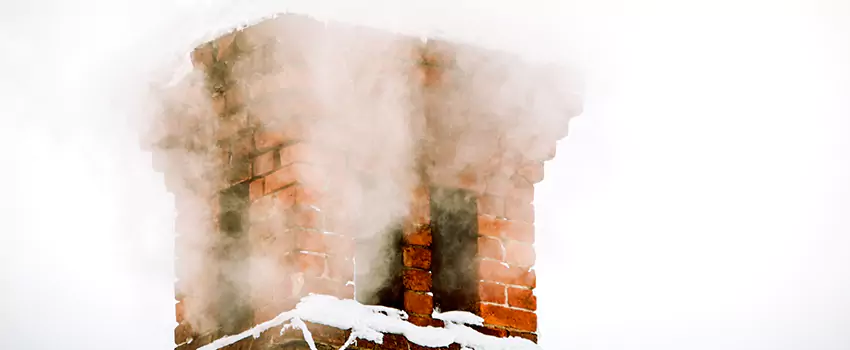 Chimney Flue Soot Removal in Hammonton, NJ