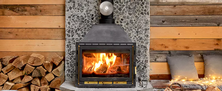 Travis Industries Elite Fireplace Inspection and Maintenance in Hammonton, New Jersey