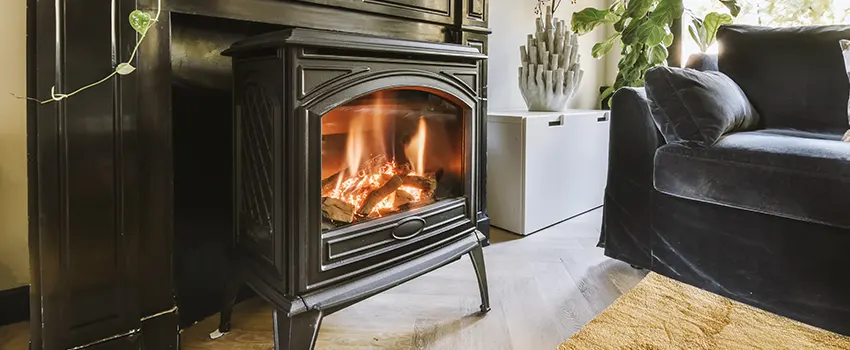 Valor Wood Fireplace in Hammonton, NJ