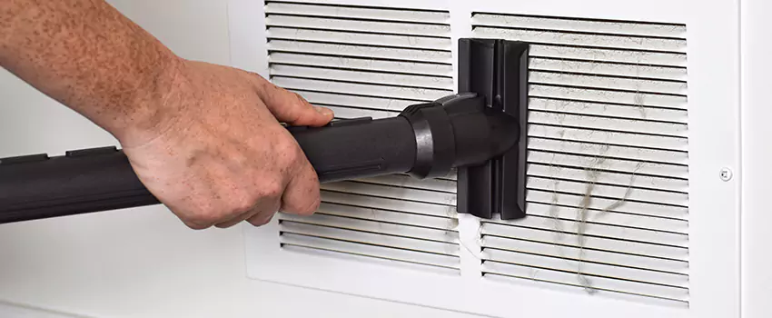 Vent Cleaning Process in Hammonton, New Jersey