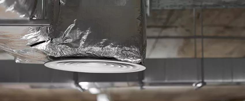 Signs of Dust Accumulation in Vents in Hammonton, NJ