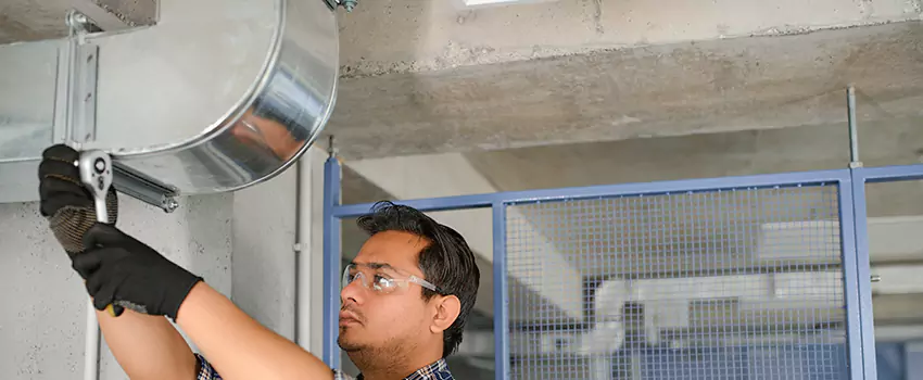 Benefit of Ventilation Cleaning in Hammonton, New Jersey