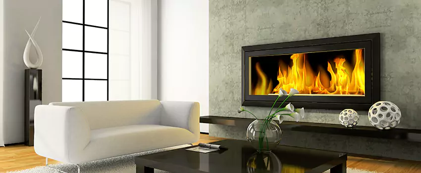 Ventless Fireplace Oxygen Depletion Sensor Installation and Repair Services in Hammonton, New Jersey