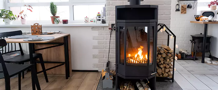 Cost of Vermont Castings Fireplace Services in Hammonton, NJ