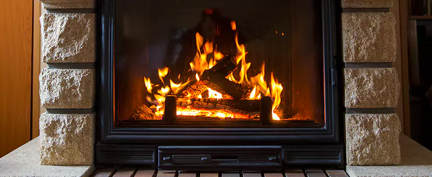 Cost of Wood Fireplace Installation in Hammonton, NJ