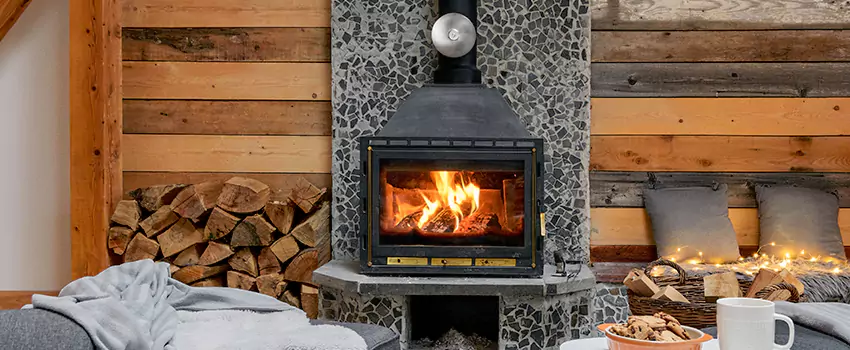 Affordable Wood Fireplace Fixing Solutions in Hammonton, New Jersey