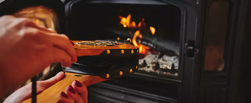 Cost of Wood Furnace Repair and Installation Services in Hammonton, NJ
