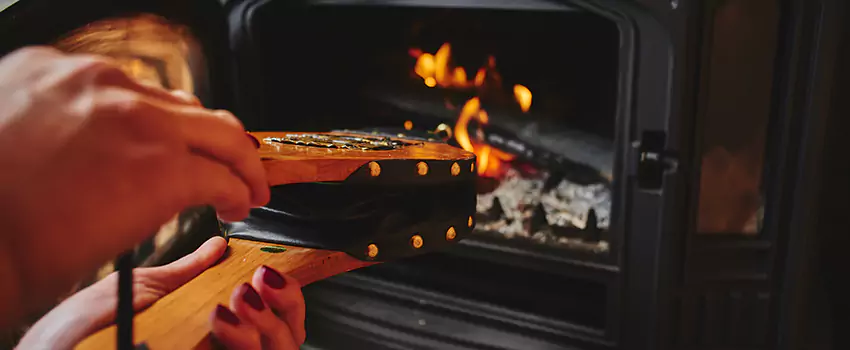 Wood Stove Grates Repair in Hammonton, New Jersey