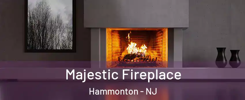  Majestic Fireplace Hammonton - NJ