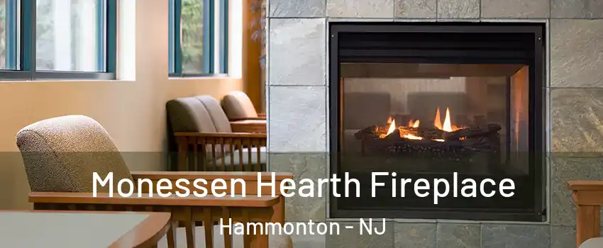  Monessen Hearth Fireplace Hammonton - NJ