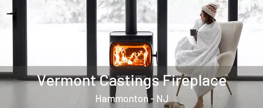 Vermont Castings Fireplace Hammonton - NJ